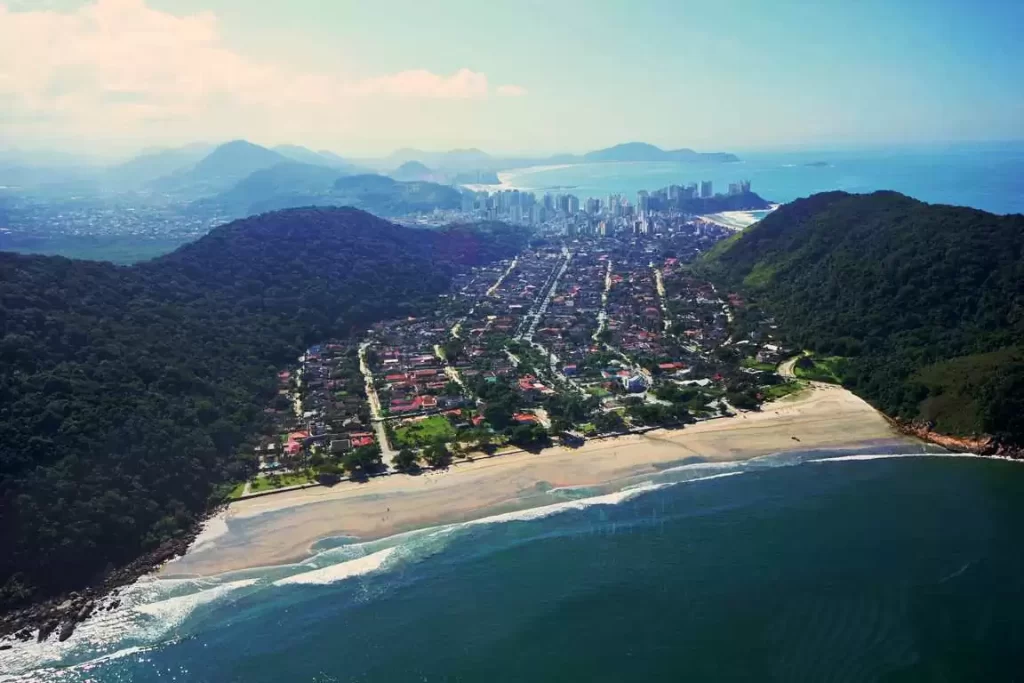 Praias do Guarujá #2 Praias Imobiliária no Guarujá